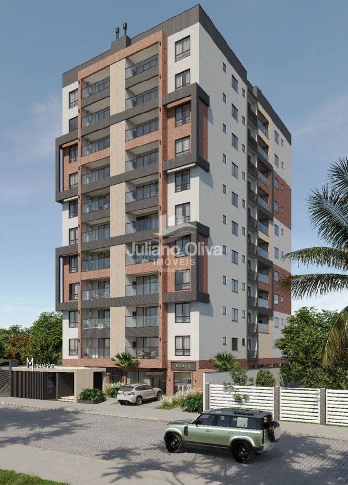 Apartamento, 3 quartos, 90 m² - Foto 9