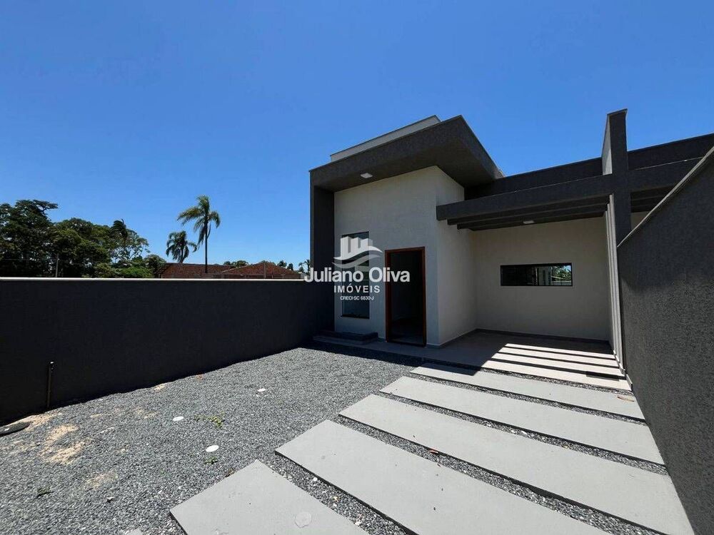 Casa, 85 m² - Foto 1