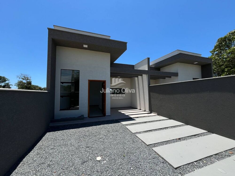 Casa, 85 m² - Foto 2