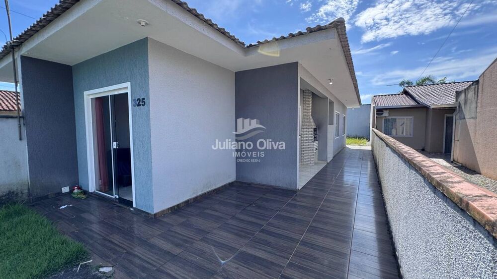 Casa, 2 quartos, 62 m² - Foto 3