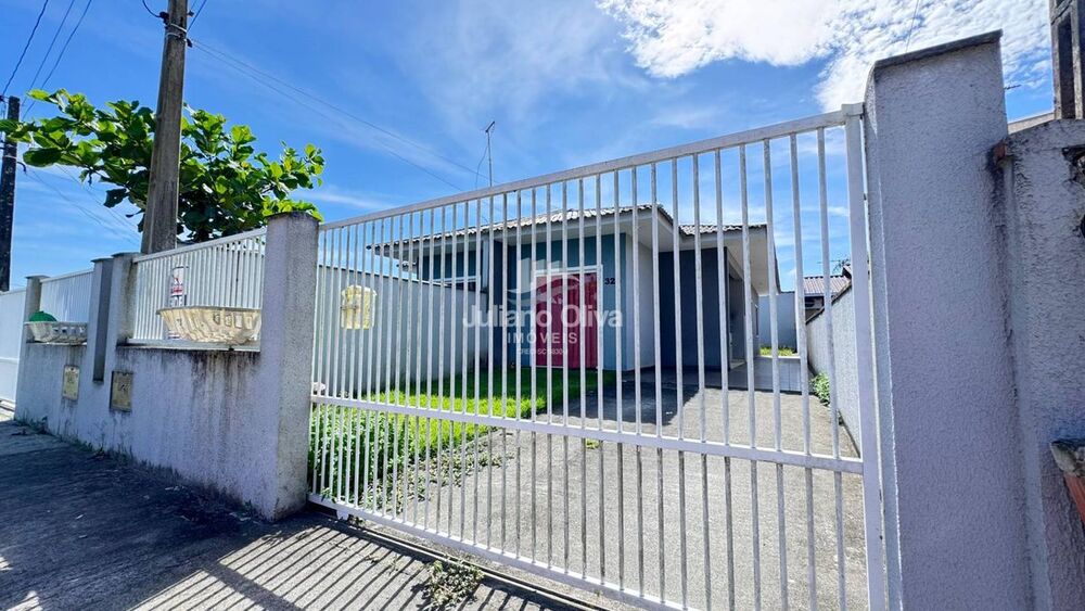 Casa, 2 quartos, 62 m² - Foto 2