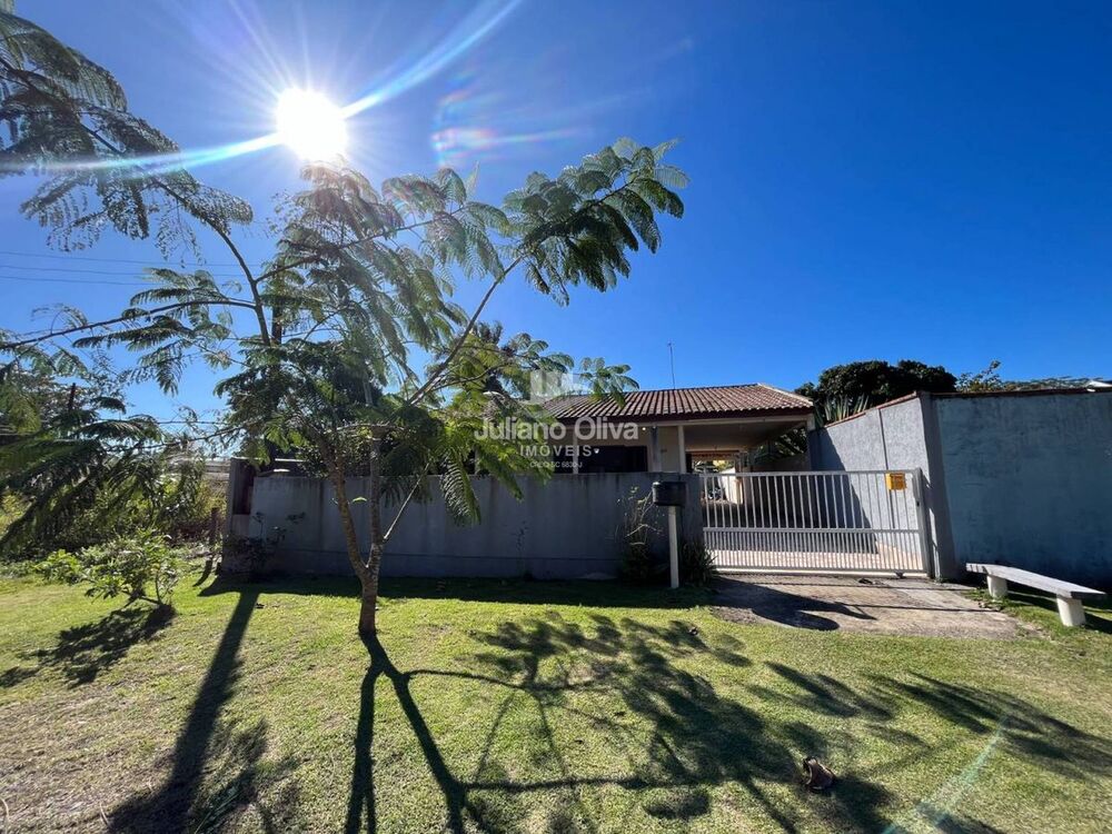 Casa, 3 quartos, 162 m² - Foto 2