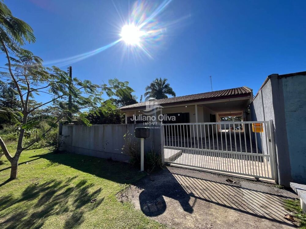 Casa, 3 quartos, 162 m² - Foto 1