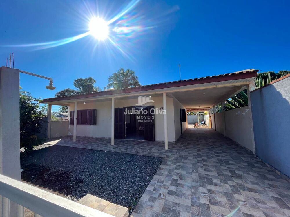 Casa, 3 quartos, 162 m² - Foto 4