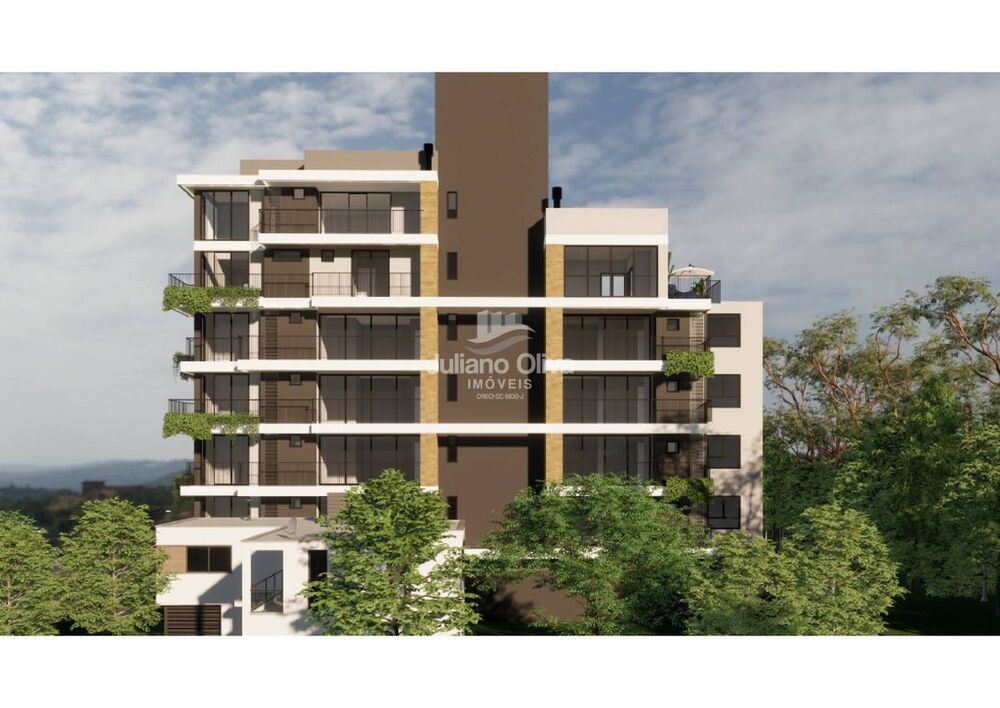 Apartamento - Foto 3