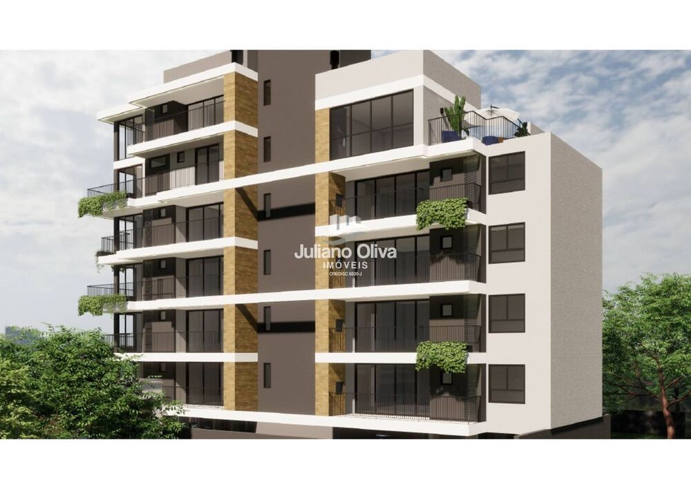 Apartamento - Foto 2