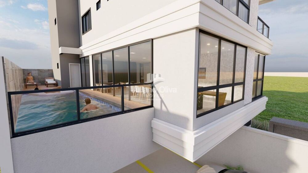 Apartamento, 4 quartos, 259 m² - Foto 4