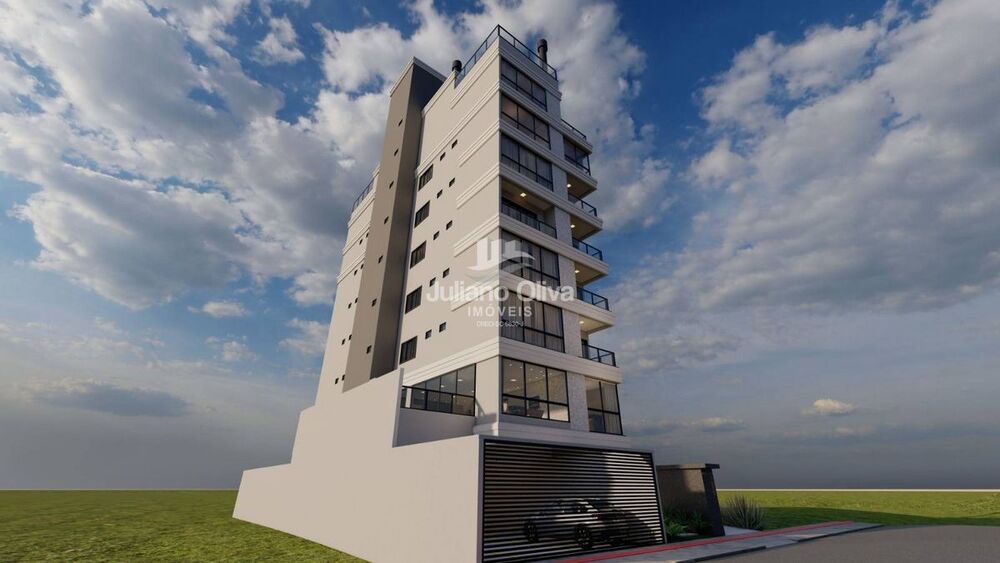 Apartamento, 4 quartos, 259 m² - Foto 8