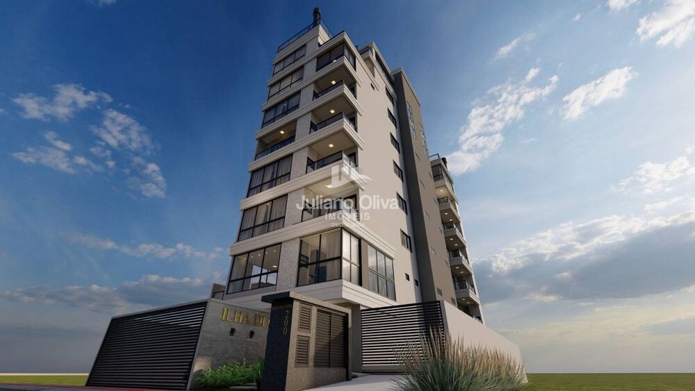 Apartamento, 4 quartos, 259 m² - Foto 3