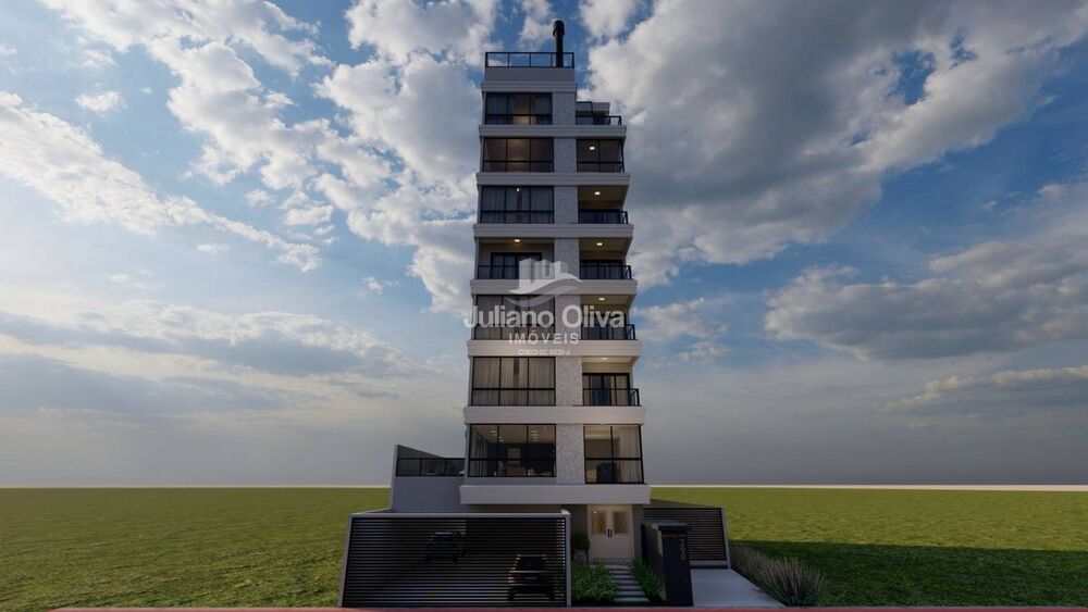 Apartamento, 4 quartos, 259 m² - Foto 5