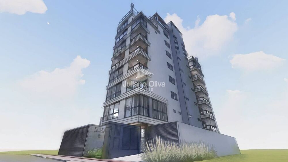 Apartamento, 4 quartos, 259 m² - Foto 7