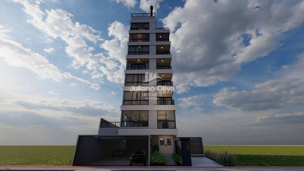 Apartamento, 4 quartos, 259 m² - Foto 6