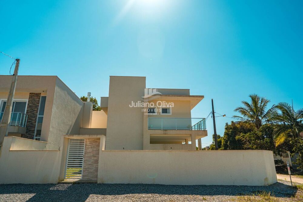 Sobrado, 3 quartos, 125 m² - Foto 3