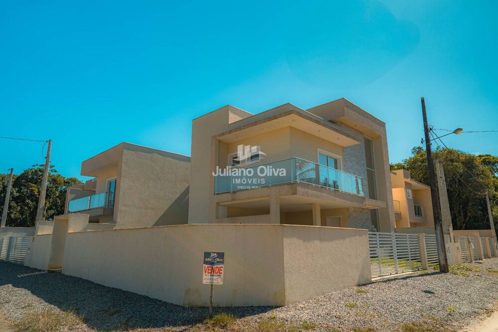 Sobrado, 3 quartos, 125 m² - Foto 2