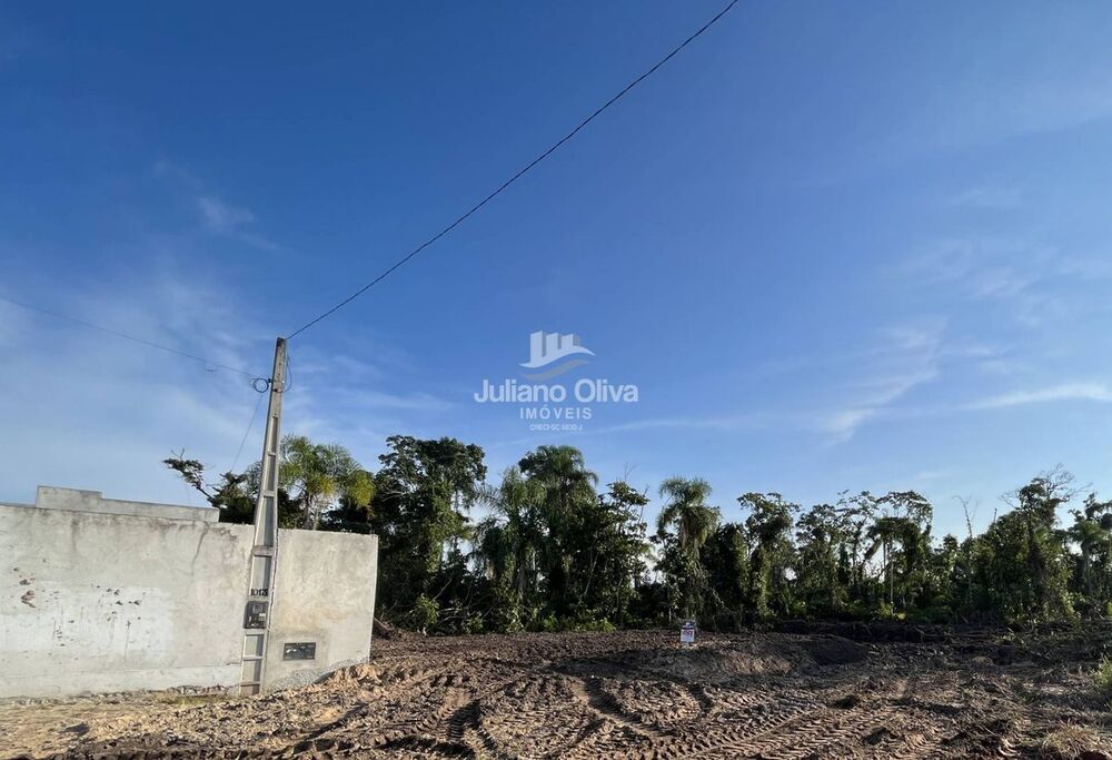 Terreno, 256 m² - Foto 2