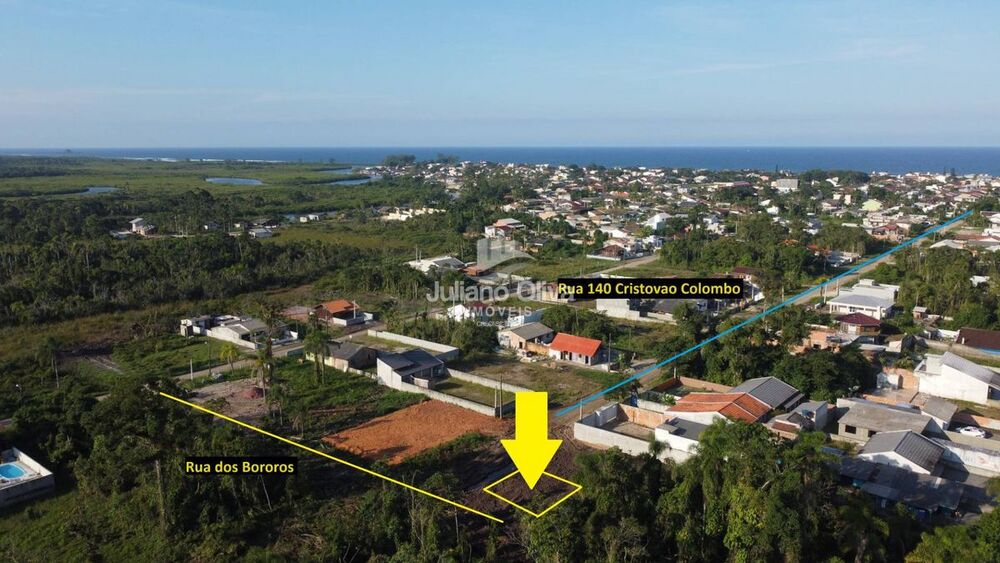 Terreno, 256 m² - Foto 6