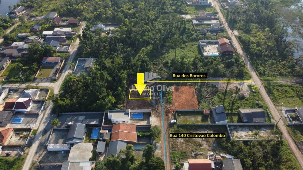 Terreno, 256 m² - Foto 7