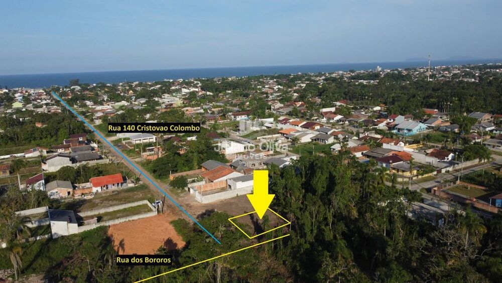 Terreno, 256 m² - Foto 4