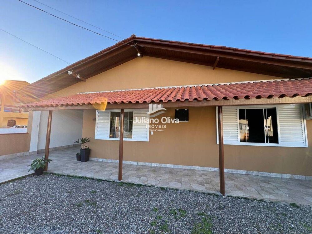 Casa, 179 m² - Foto 1