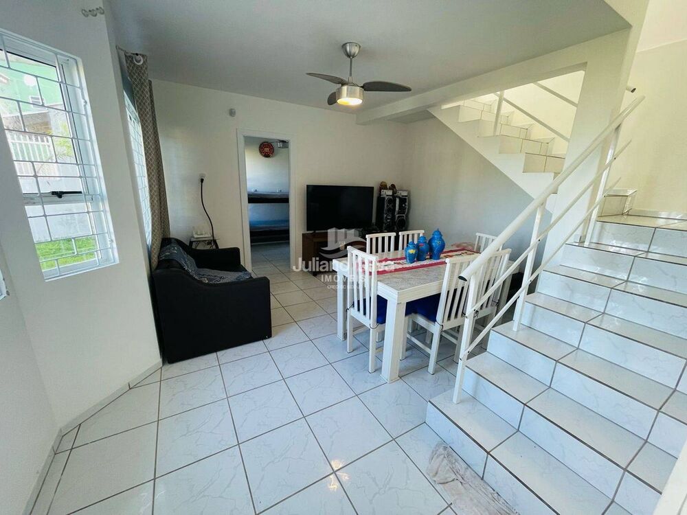 Sobrado à venda com 3 quartos, 79m² - Foto 8