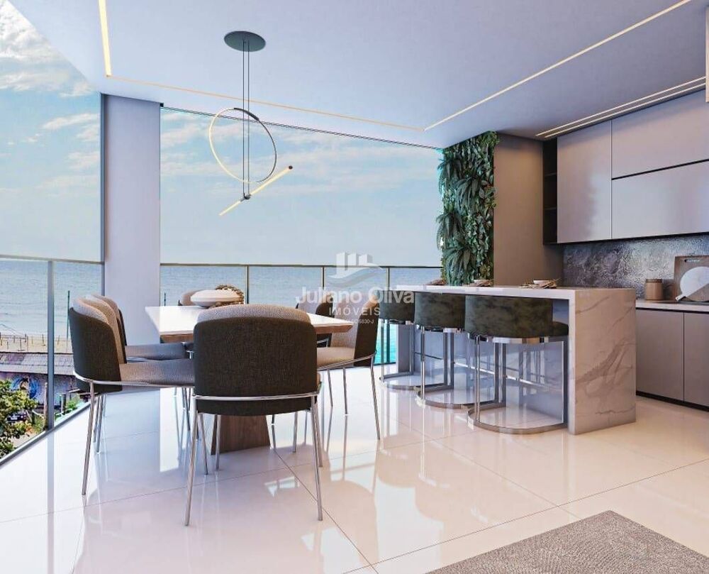 Apartamento, 1 quarto, 27 m² - Foto 2