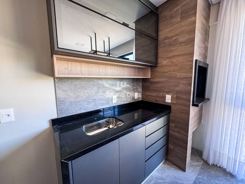 Apartamento, 1 quarto, 27 m² - Foto 7