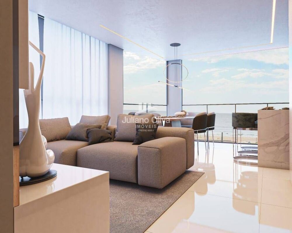 Apartamento, 1 quarto, 27 m² - Foto 3