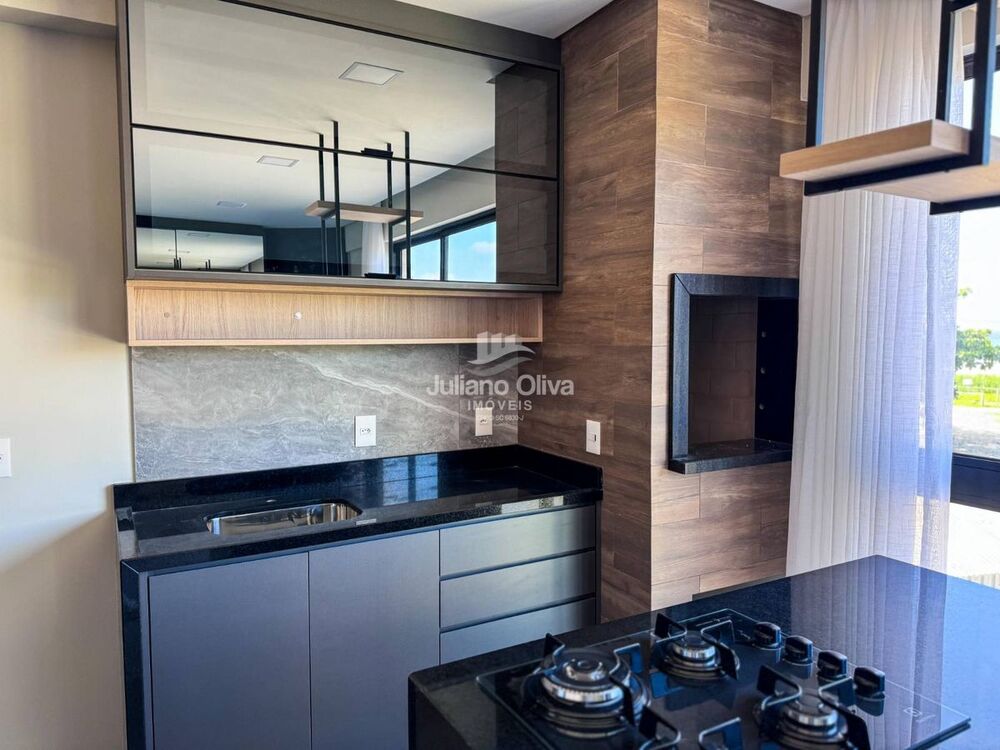 Apartamento, 1 quarto, 27 m² - Foto 8