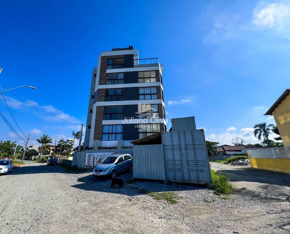 Apartamento, 1 quarto, 27 m² - Foto 1