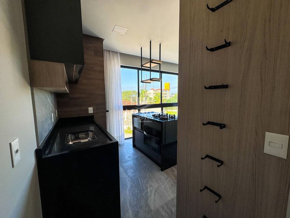 Apartamento, 1 quarto, 27 m² - Foto 6