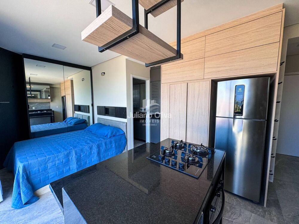 Apartamento, 1 quarto, 27 m² - Foto 11