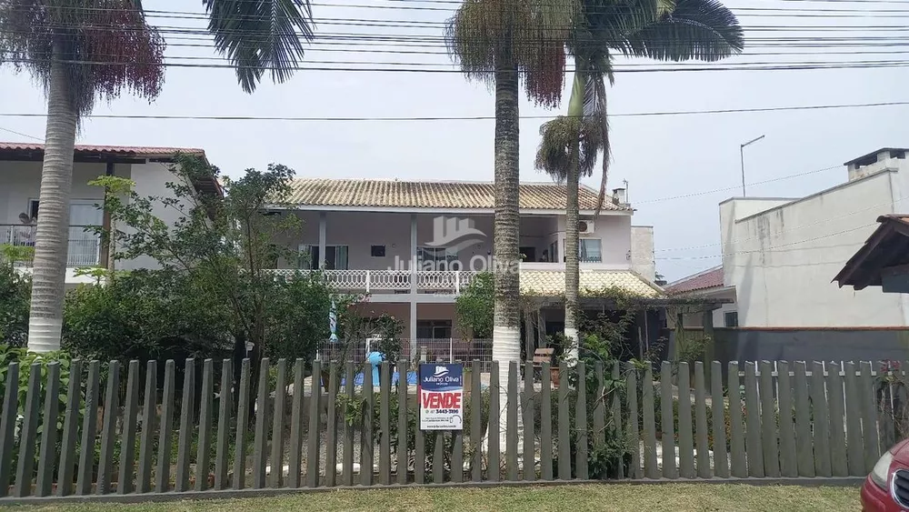 Sobrado à venda com 4 quartos, 199m² - Foto 2