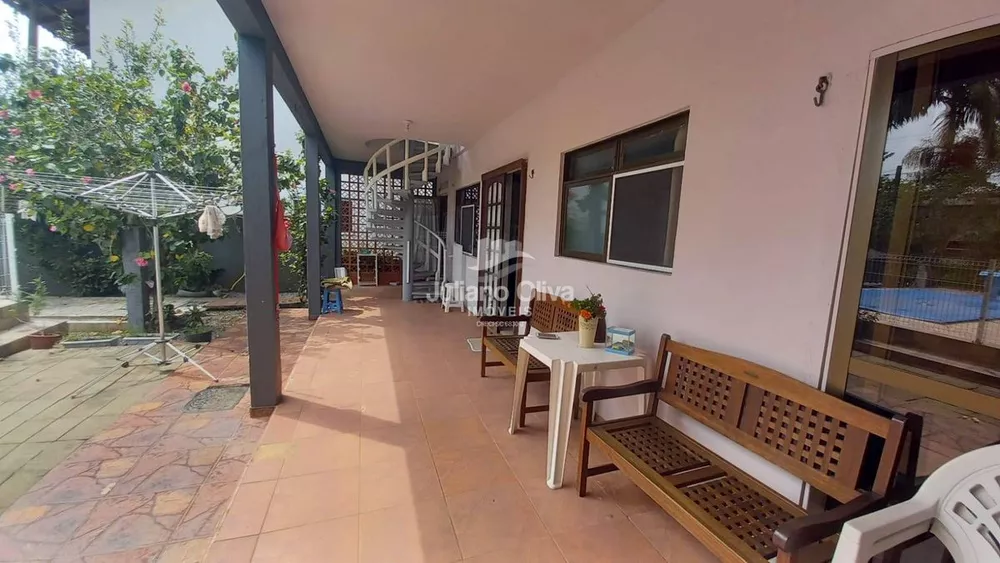 Sobrado à venda com 4 quartos, 199m² - Foto 5