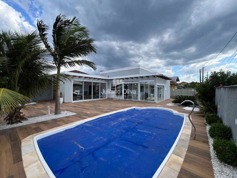 Casa, 3 quartos, 99 m² - Foto 1