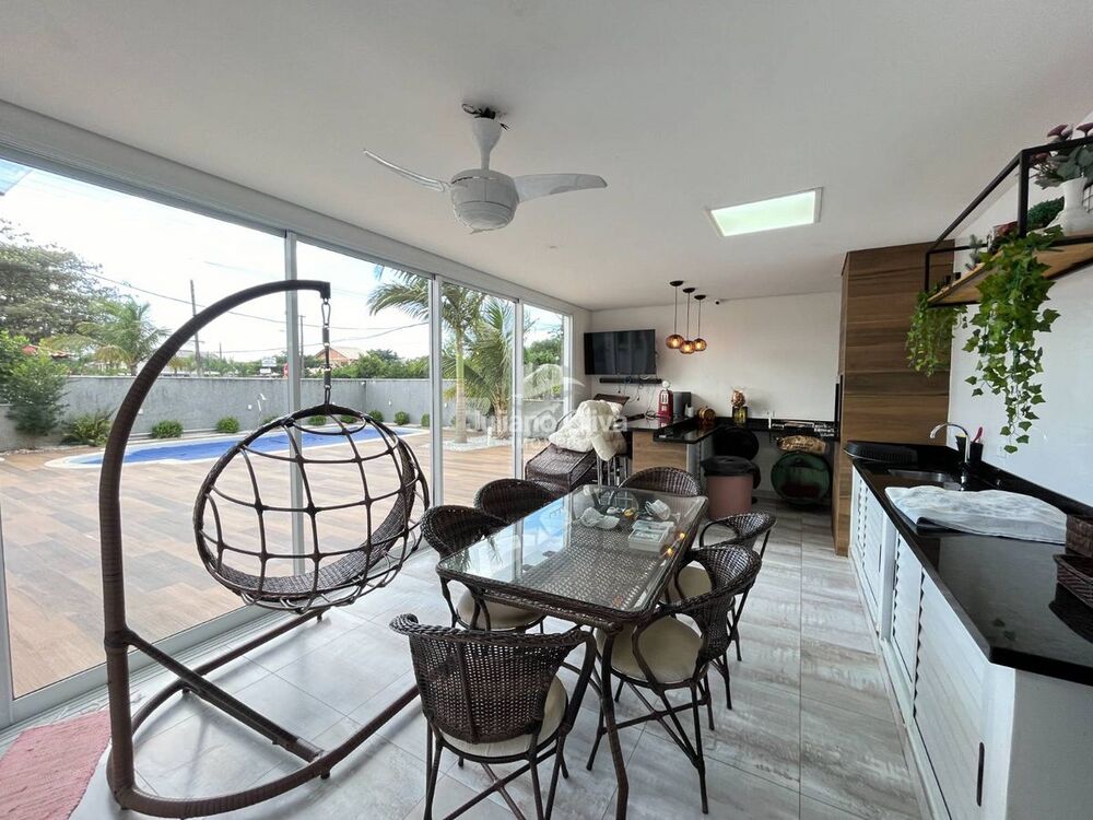 Casa, 3 quartos, 99 m² - Foto 4
