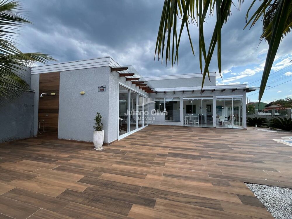 Casa, 3 quartos, 99 m² - Foto 2