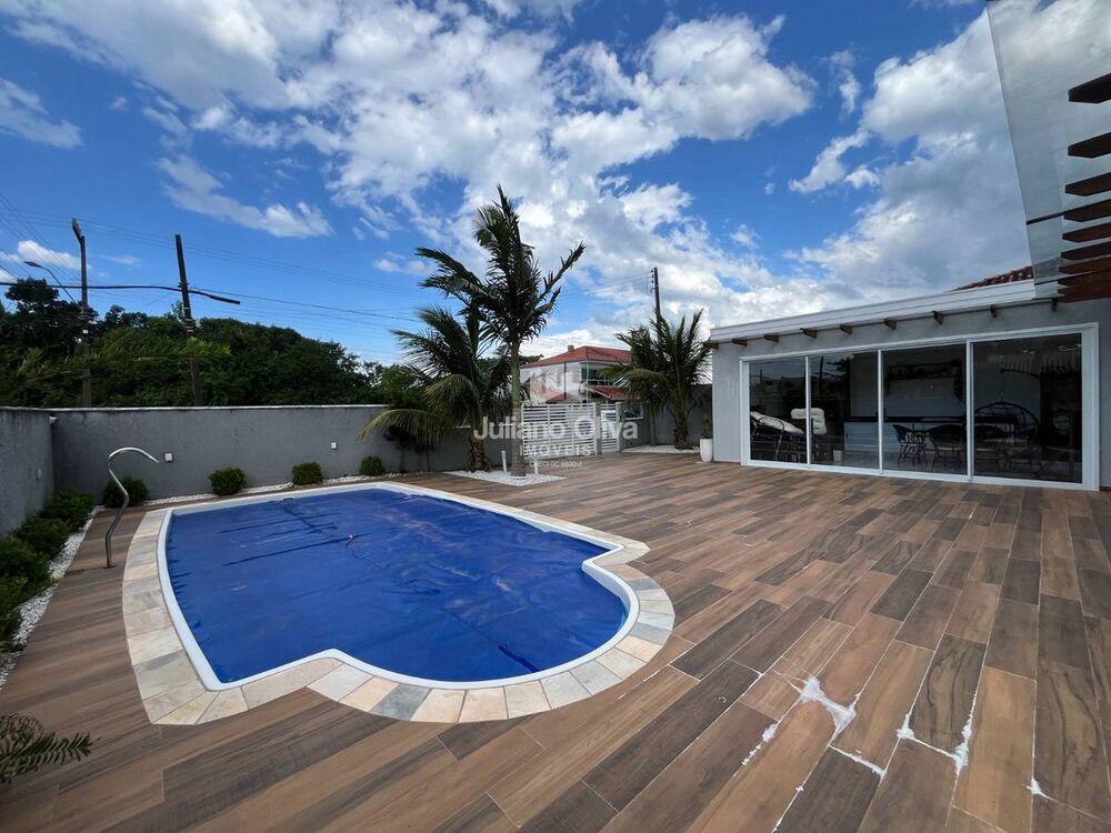 Casa, 3 quartos, 99 m² - Foto 3