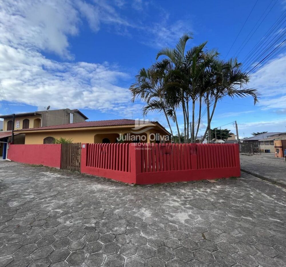 Casa, 3 quartos, 165 m² - Foto 2
