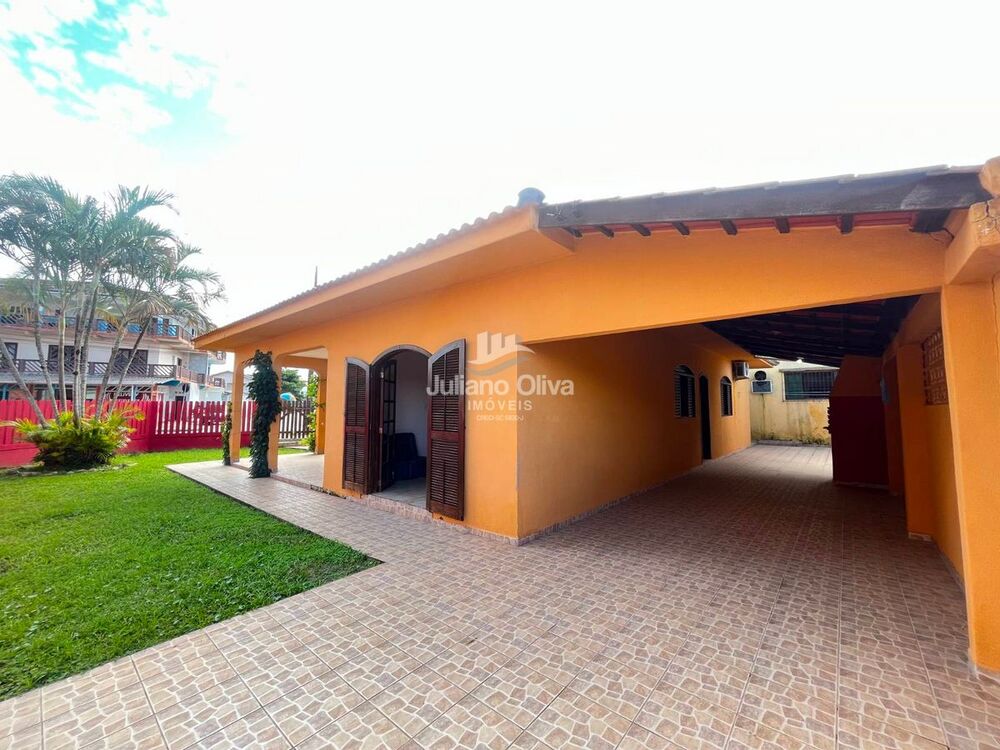 Casa, 3 quartos, 165 m² - Foto 3