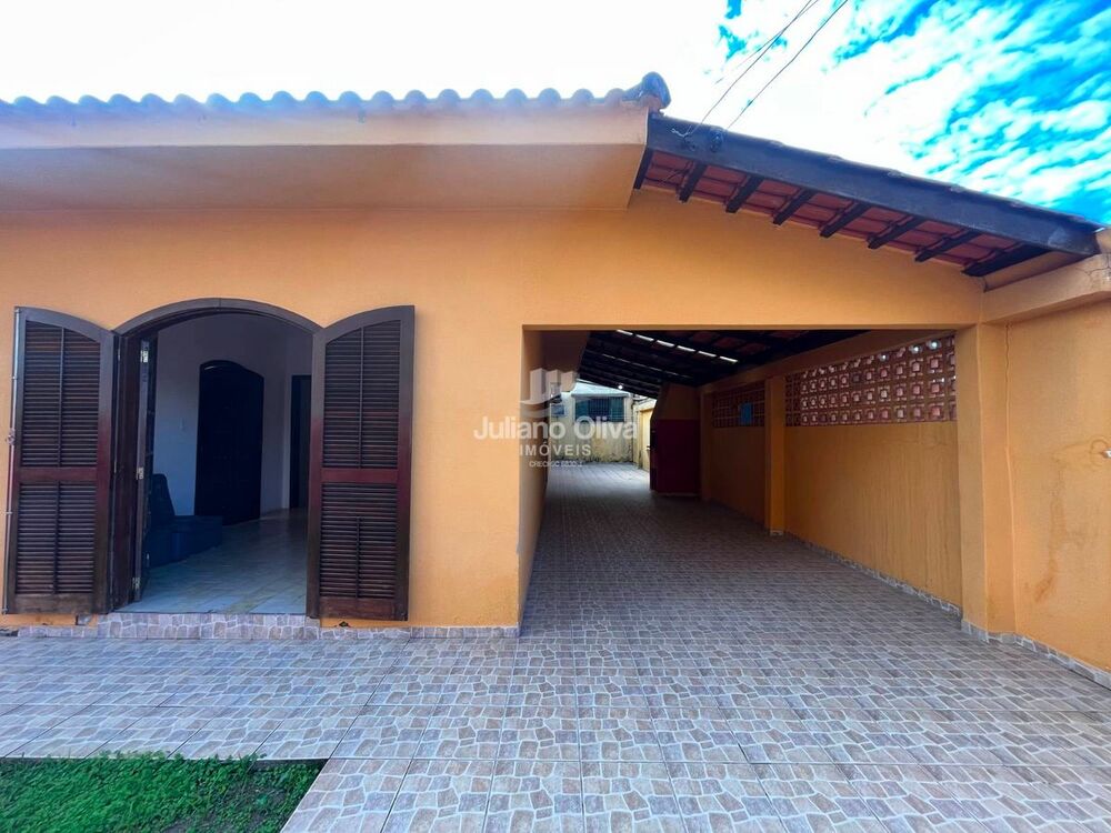 Casa, 3 quartos, 165 m² - Foto 4