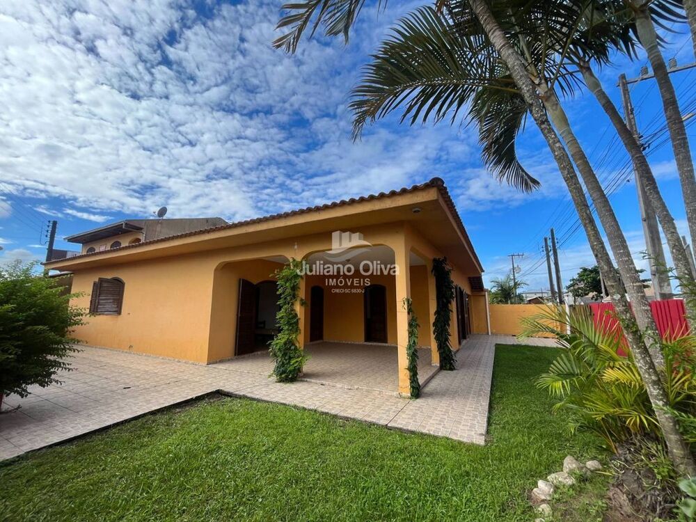Casa, 3 quartos, 165 m² - Foto 1