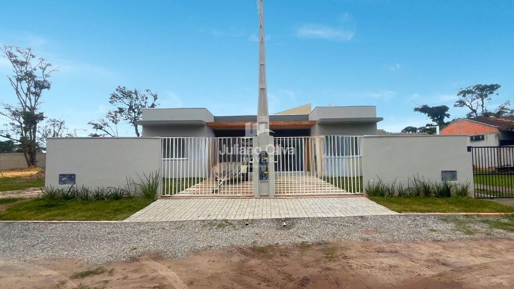 Casa, 2 quartos, 57 m² - Foto 3