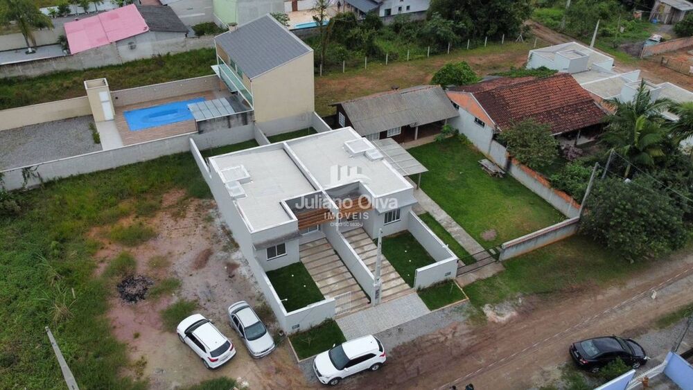 Casa, 2 quartos, 57 m² - Foto 2