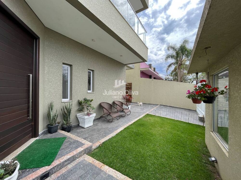 Sobrado, 3 quartos, 436 m² - Foto 4