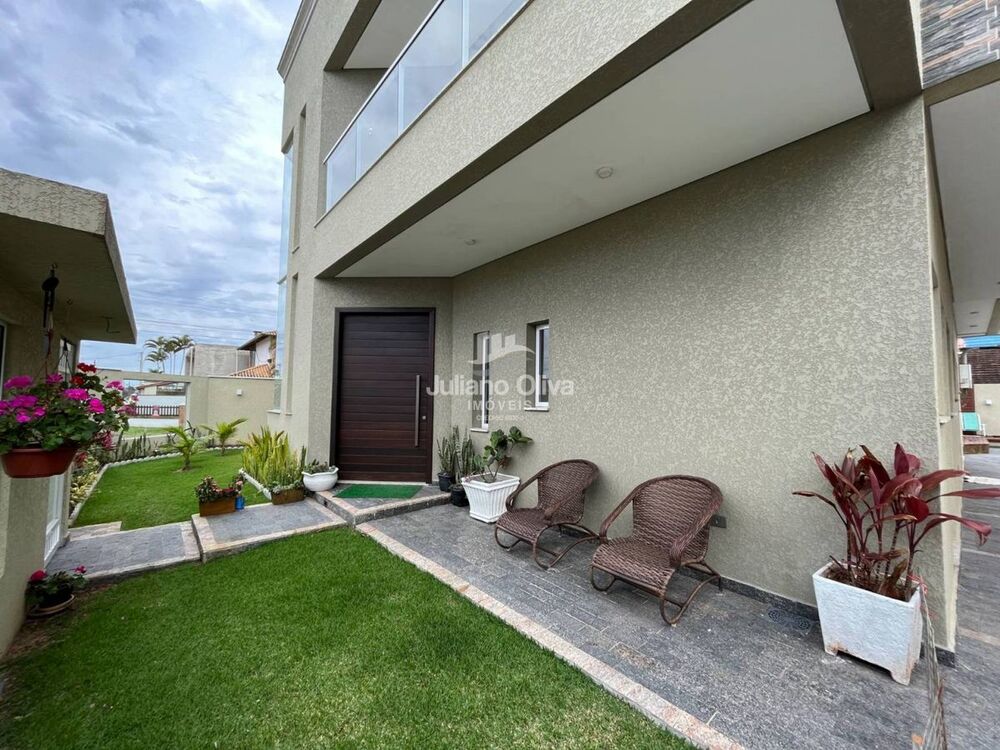 Sobrado, 3 quartos, 436 m² - Foto 2