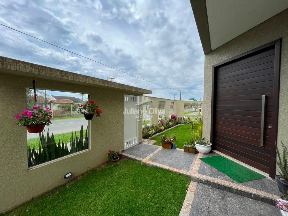 Sobrado, 3 quartos, 436 m² - Foto 3
