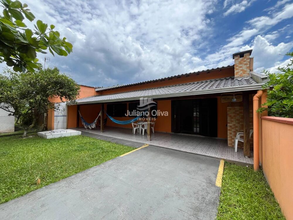 Casa, 126 m² - Foto 2