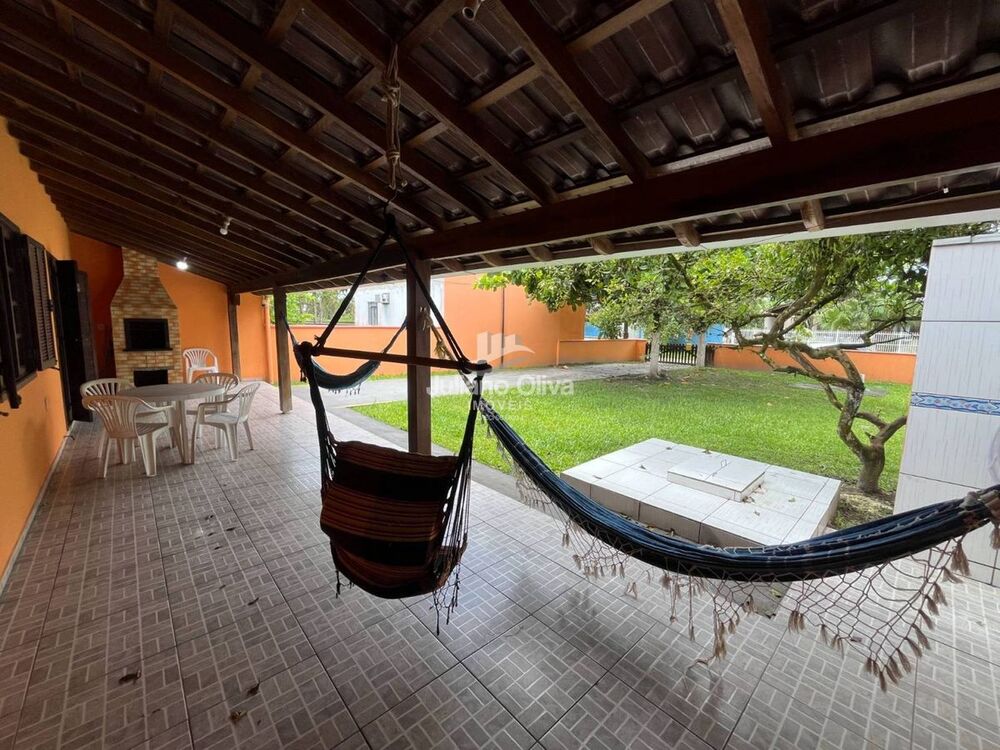 Casa, 126 m² - Foto 3