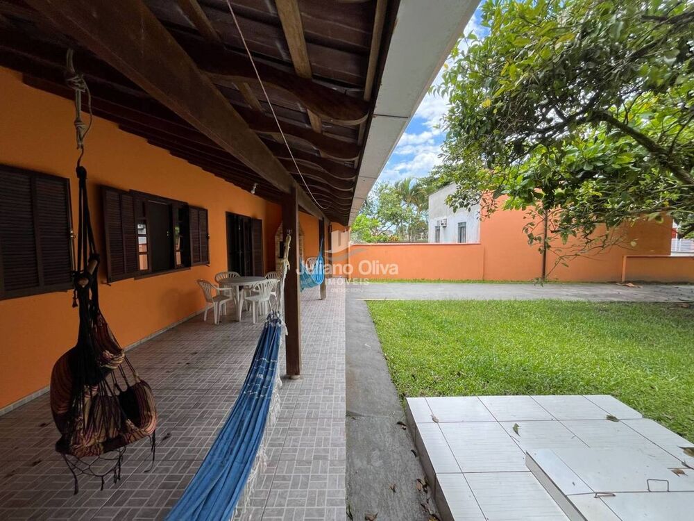 Casa, 126 m² - Foto 4