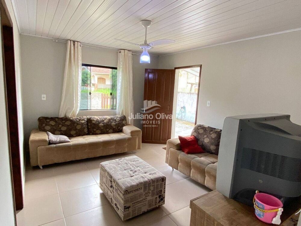 Casa, 3 quartos, 100 m² - Foto 2